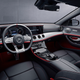 Illustration for article titled The 2019 Mercedes-AMG E53 Gets A Huge Torque Boost From A 48-Volt Power System